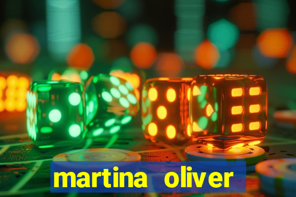 martina oliver privacy vazado